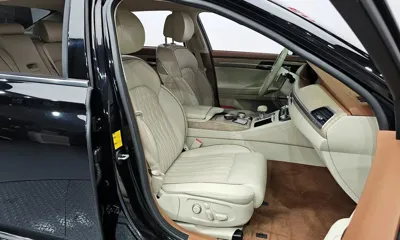 Genesis G90 2021, 166059 км, за 20066.21 USD - фото 10