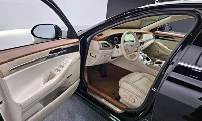 Genesis G90 2021, 166059 км, за 20066.21 USD - фото 11