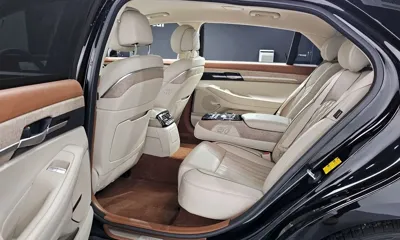 Genesis G90 2021, 166059 км, за 20066.21 USD - фото 12