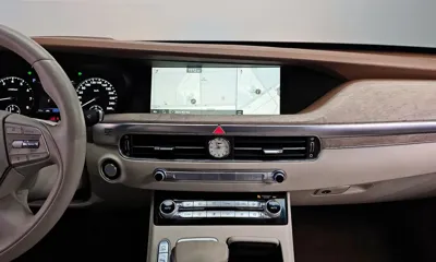 Genesis G90 2021, 166059 км, за 20066.21 USD - фото 16