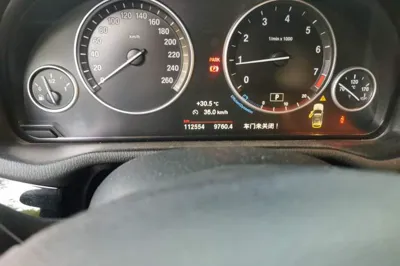BMW X3 2014, 112000 км, за 8987 USD - фото 12