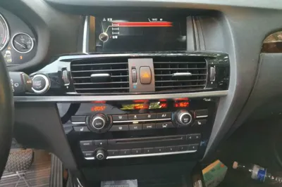 BMW X3 2014, 112000 км, за 8987 USD - фото 13