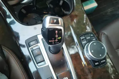 BMW X3 2014, 112000 км, за 8987 USD - фото 14