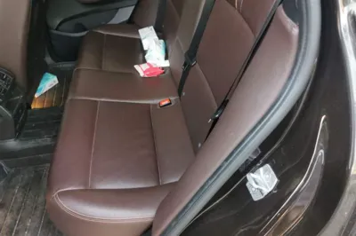 BMW X3 2014, 112000 км, за 8987 USD - фото 17