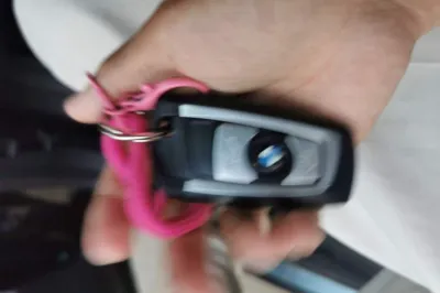 BMW X3 2014, 112000 км, за 8987 USD - фото 20