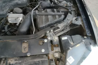 BMW X3 2014, 112000 км, за 8987 USD - фото 22
