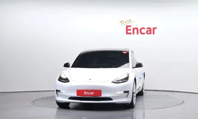 Tesla Model 3 2021, 97398 км, за 21150.81 USD