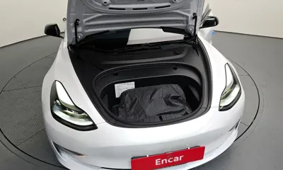 Tesla Model 3 2021, 97398 км, за 21150.81 USD - фото 6