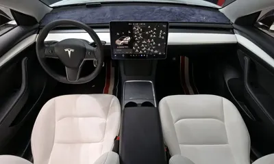 Tesla Model 3 2021, 97398 км, за 21150.81 USD - фото 7