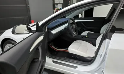 Tesla Model 3 2021, 97398 км, за 21150.81 USD - фото 10