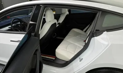 Tesla Model 3 2021, 97398 км, за 21150.81 USD - фото 11