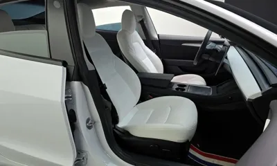 Tesla Model 3 2021, 97398 км, за 21150.81 USD - фото 12
