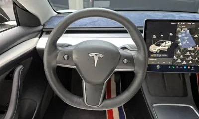 Tesla Model 3 2021, 97398 км, за 21150.81 USD - фото 13