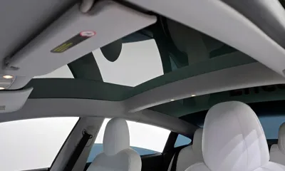 Tesla Model 3 2021, 97398 км, за 21150.81 USD - фото 19