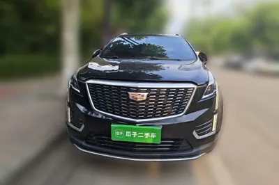 Cadillac XT5 2020, 86700 км, за 16449 USD