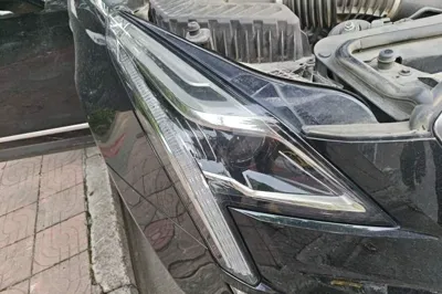 Cadillac XT5 2020, 86700 км, за 16449 USD - фото 7