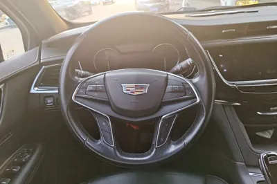 Cadillac XT5 2020, 86700 км, за 16449 USD - фото 10