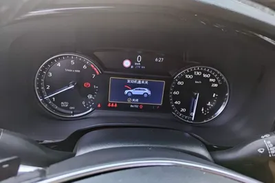 Cadillac XT5 2020, 86700 км, за 16449 USD - фото 11