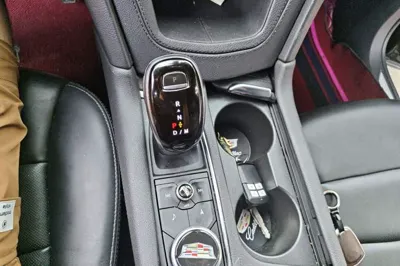 Cadillac XT5 2020, 86700 км, за 16449 USD - фото 14