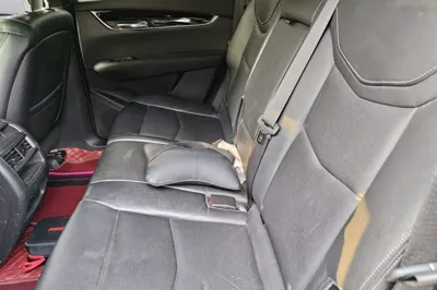 Cadillac XT5 2020, 86700 км, за 16449 USD - фото 17