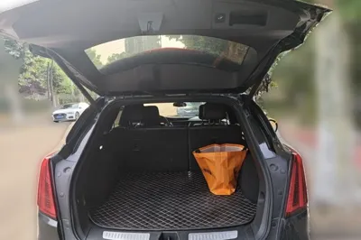 Cadillac XT5 2020, 86700 км, за 16449 USD - фото 19