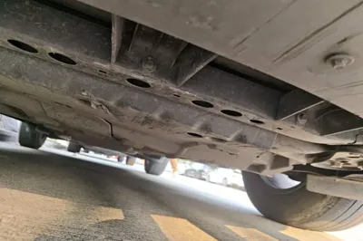 Cadillac XT5 2020, 86700 км, за 16449 USD - фото 24