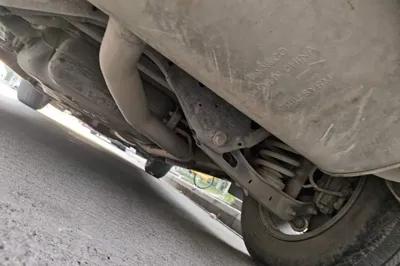 Cadillac XT5 2020, 86700 км, за 16449 USD - фото 25