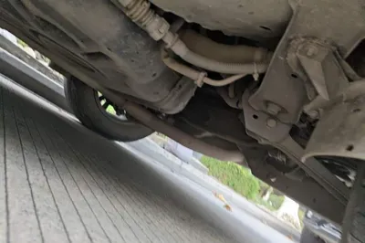 Cadillac XT5 2020, 86700 км, за 16449 USD - фото 28