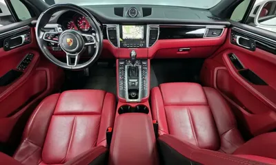 Porsche Macan 2018, 90680 км, за 32158.33 USD - фото 7