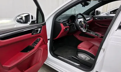 Porsche Macan 2018, 90680 км, за 32158.33 USD - фото 10