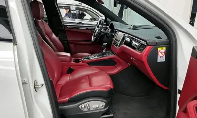 Porsche Macan 2018, 90680 км, за 32158.33 USD - фото 11