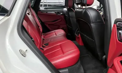 Porsche Macan 2018, 90680 км, за 32158.33 USD - фото 12