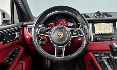 Porsche Macan 2018, 90680 км, за 32158.33 USD - фото 13