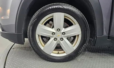 ChevroletGMDaewoo Orlando 2013, 124211 км, за 2955.86 USD