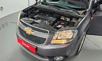 ChevroletGMDaewoo Orlando 2013, 124211 км, за 2955.86 USD - фото 6