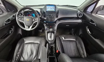 ChevroletGMDaewoo Orlando 2013, 124211 км, за 2955.86 USD - фото 7