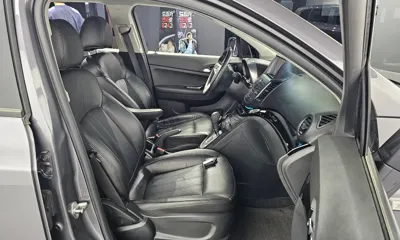ChevroletGMDaewoo Orlando 2013, 124211 км, за 2955.86 USD - фото 12