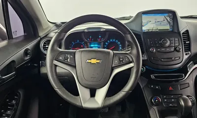ChevroletGMDaewoo Orlando 2013, 124211 км, за 2955.86 USD - фото 14