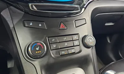 ChevroletGMDaewoo Orlando 2013, 124211 км, за 2955.86 USD - фото 18