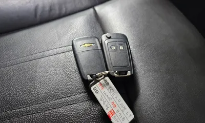 ChevroletGMDaewoo Orlando 2013, 124211 км, за 2955.86 USD - фото 19
