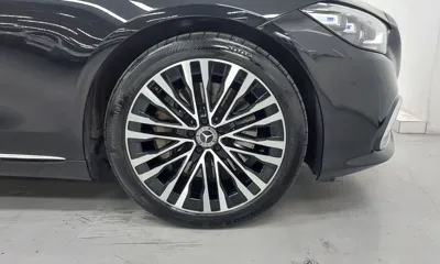 Mercedes-Benz S-Class 2023, 51104 км, за 64780.58 USD