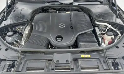 Mercedes-Benz S-Class 2023, 51104 км, за 64780.58 USD - фото 6