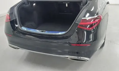 Mercedes-Benz S-Class 2023, 51104 км, за 64780.58 USD - фото 11