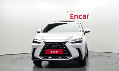 Lexus NX 2024, 27731 км, за 33502.5 USD