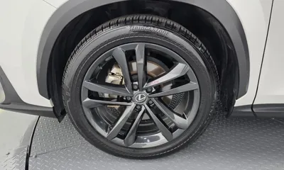 Lexus NX 2024, 27731 км, за 33502.5 USD