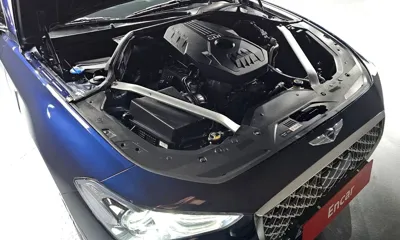 Genesis G70 2019, 177944 км, за 10406.34 USD - фото 6