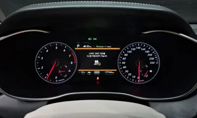 Genesis G70 2019, 177944 км, за 10406.34 USD - фото 8