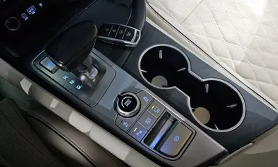 Genesis G70 2019, 177944 км, за 10406.34 USD - фото 9