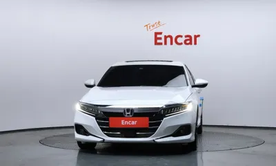Honda Accord 2021, 46575 км, за 13610.83 USD
