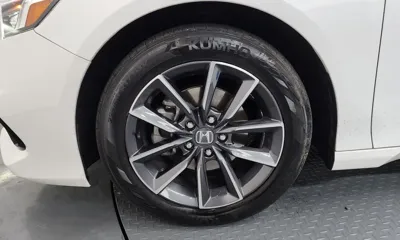 Honda Accord 2021, 46575 км, за 13610.83 USD